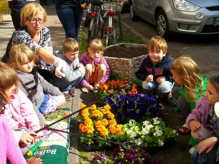 Blumen